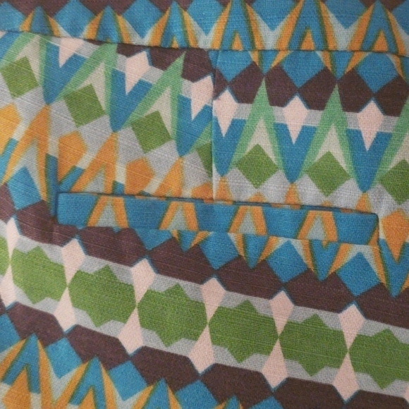 J.crew Printed Shorts - Picture 6 of 8